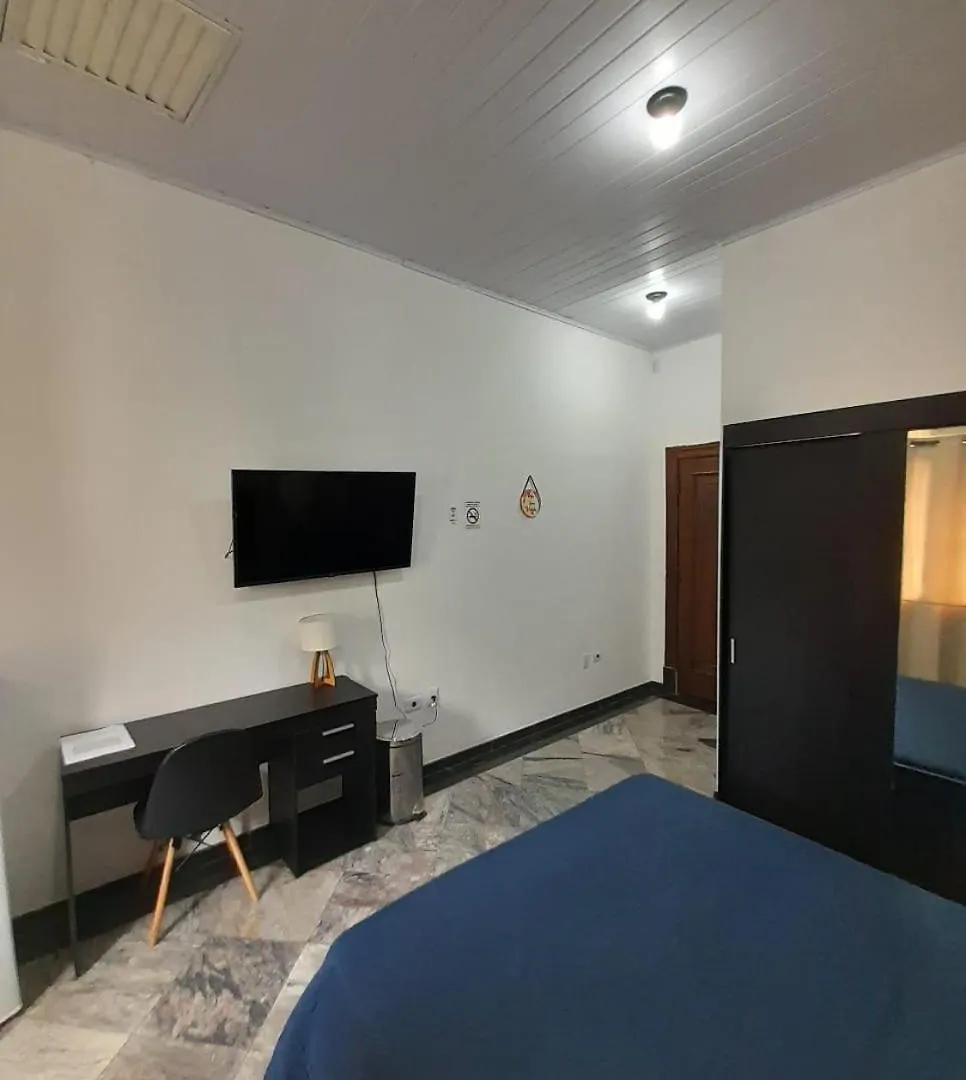 Excelente Ape Centro Sp Apartamento São Paulo 0*,  Brasil