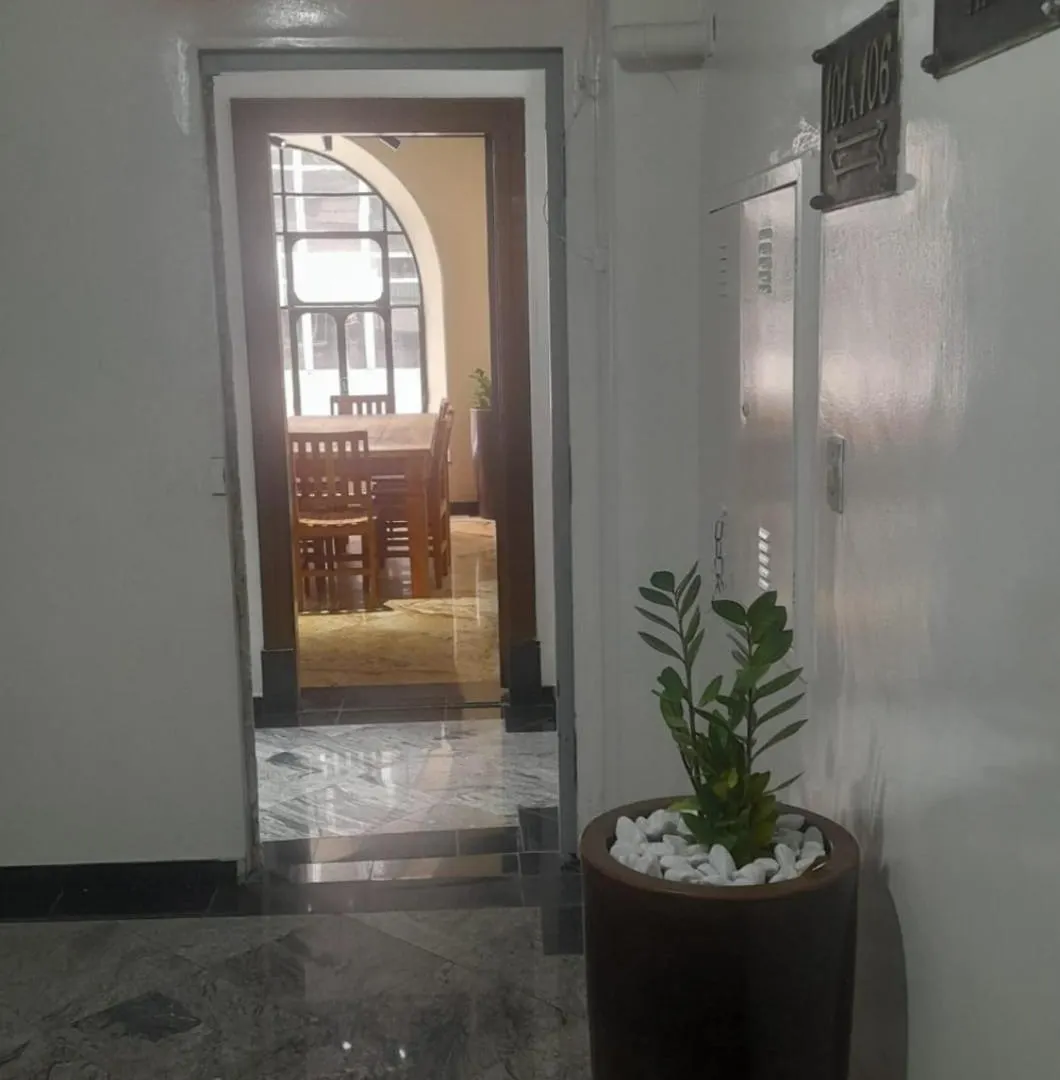 Excelente Ape Centro Sp Apartamento São Paulo