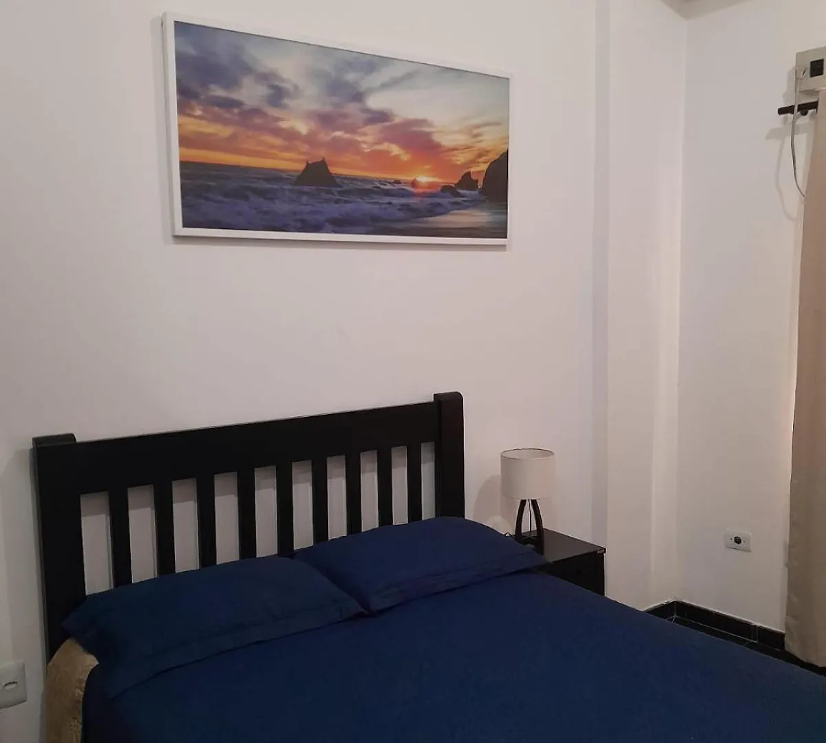 Excelente Ape Centro Sp Apartamento São Paulo Brasil