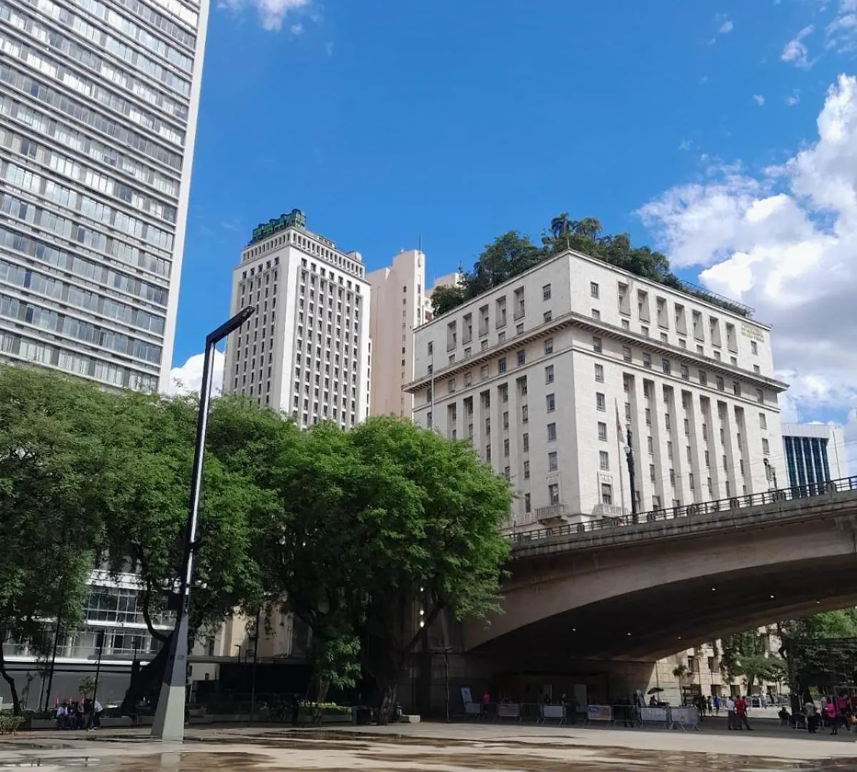 Excelente Ape Centro Sp Apartamento São Paulo 0*,  Brasil