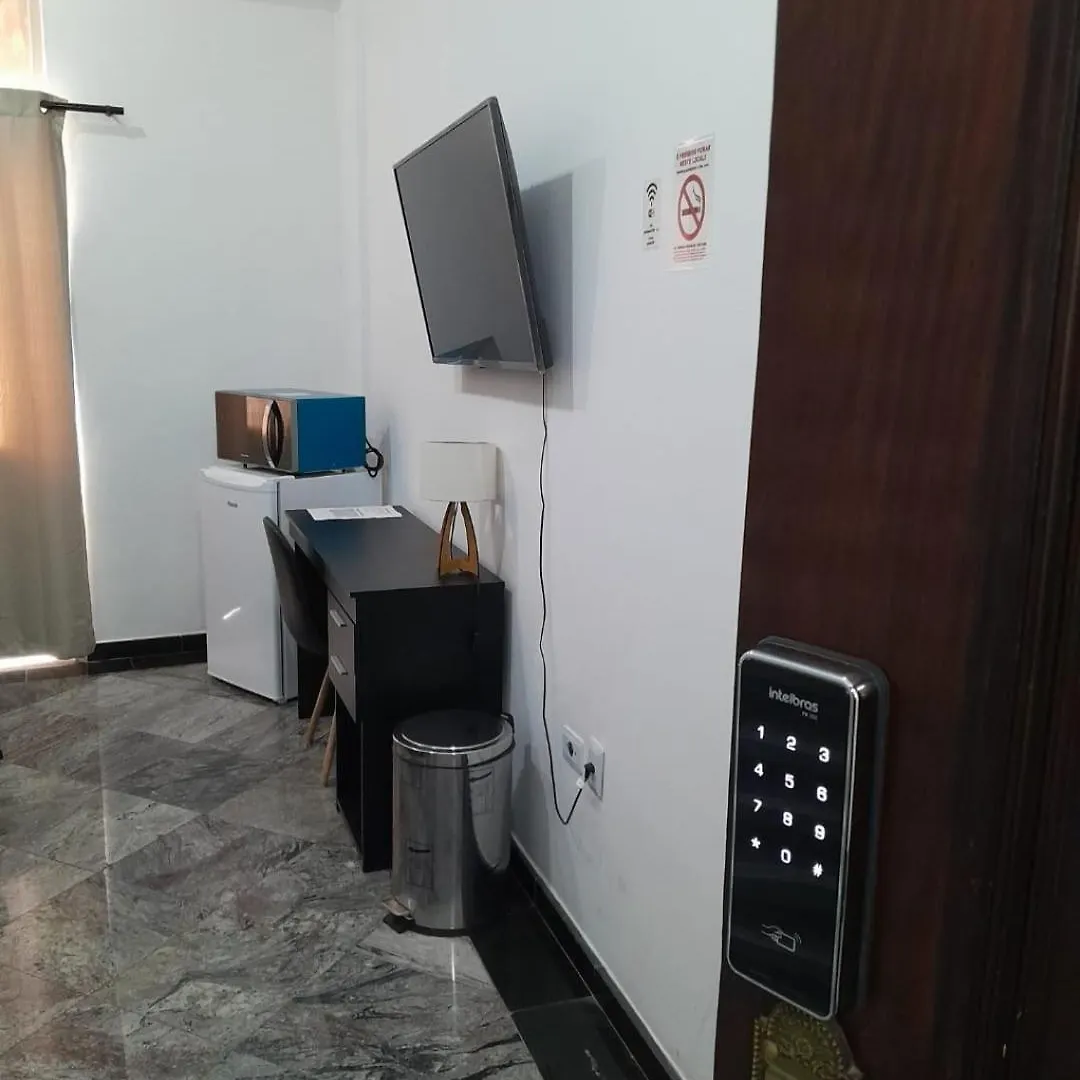 Excelente Ape Centro Sp Apartamento São Paulo