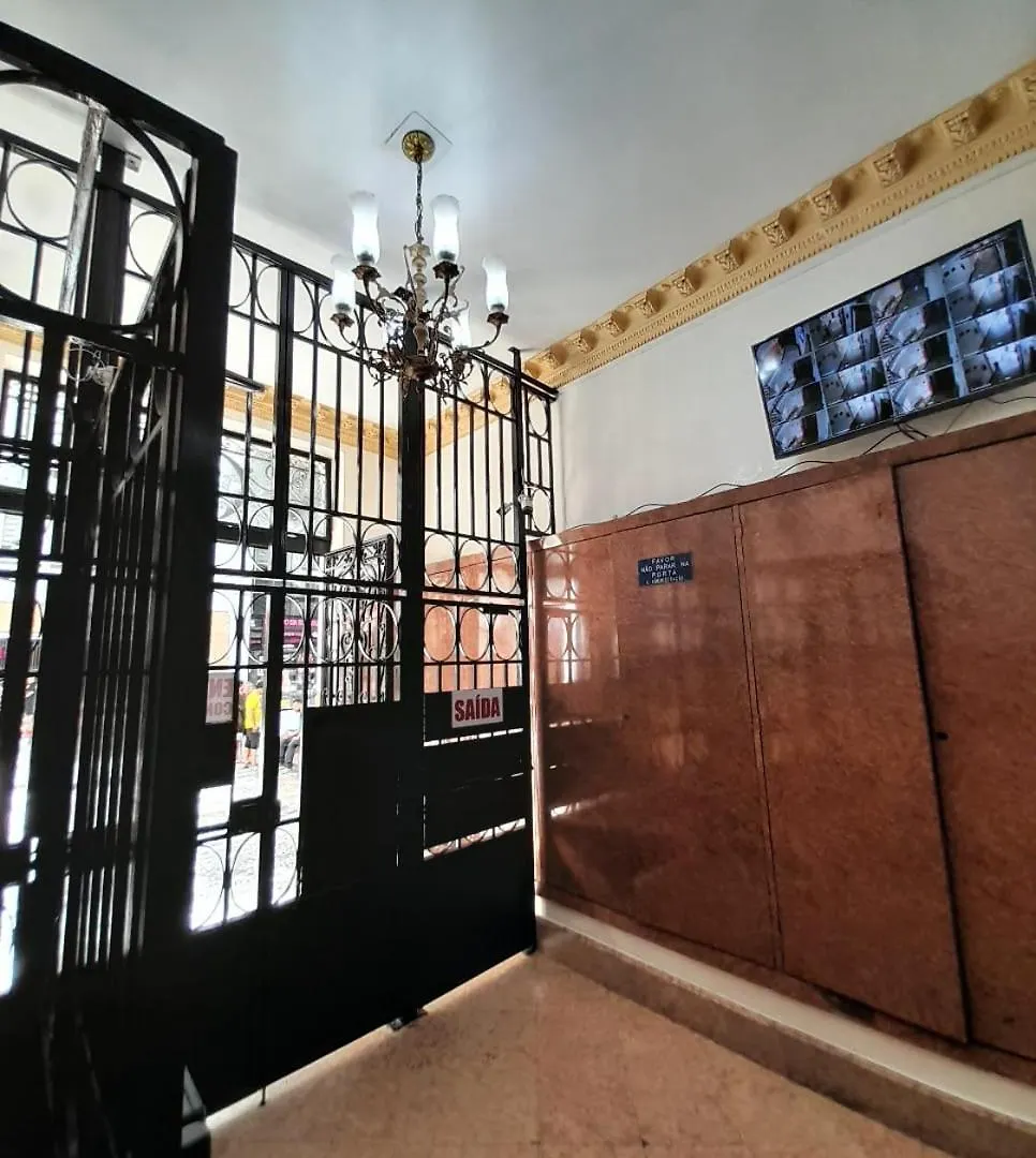 Excelente Ape Centro Sp Apartamento São Paulo