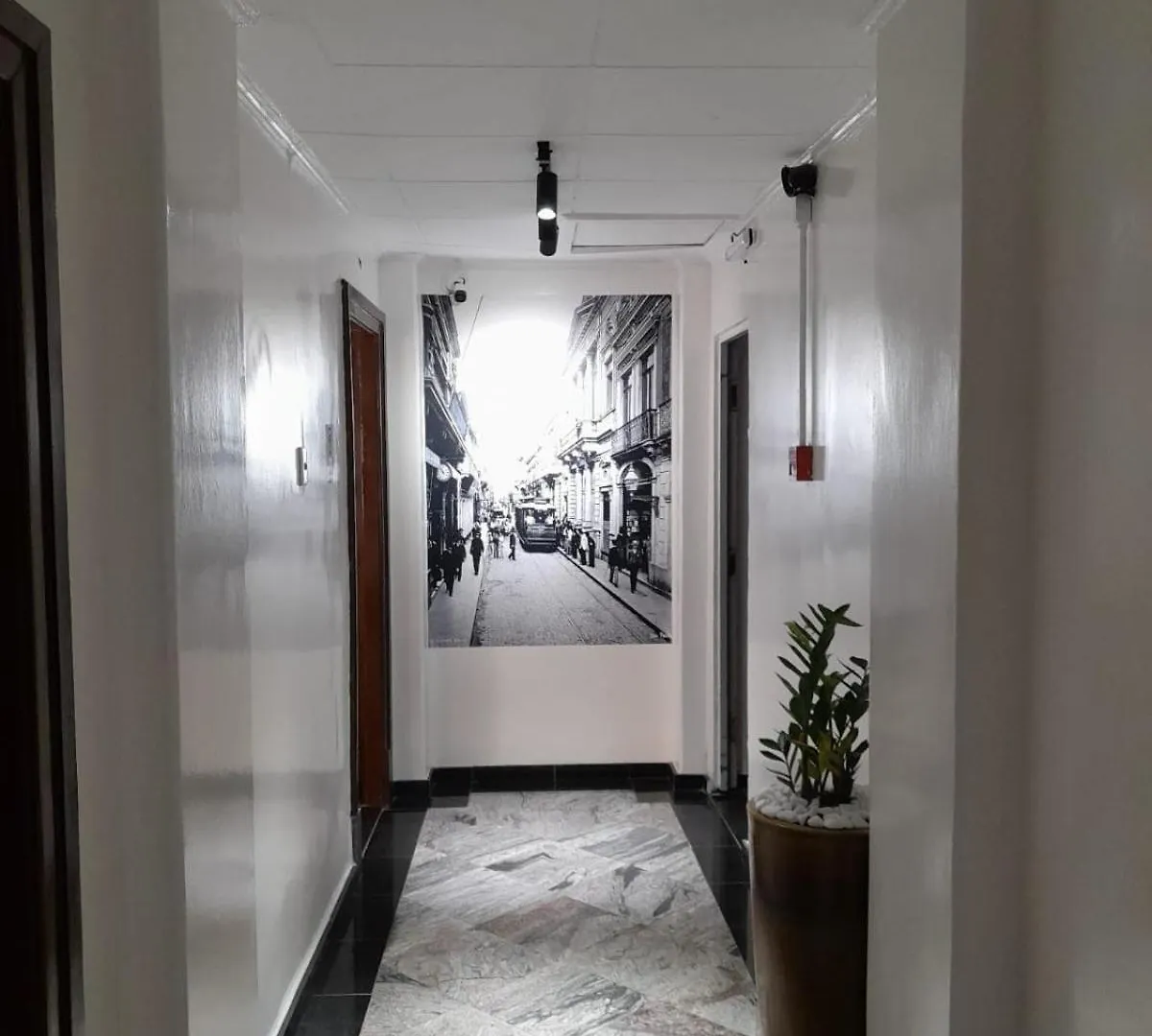 Excelente Ape Centro Sp Apartamento São Paulo